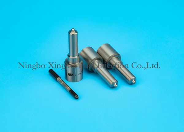 Quality Firad Bosch Diesel Injector Nozzles , Bosch Common Rail Injector Parts for sale