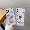 China Girls Gift Cute Flexible Smiley Anti Fall Phone Case For Iphone 11 Pro Max factory