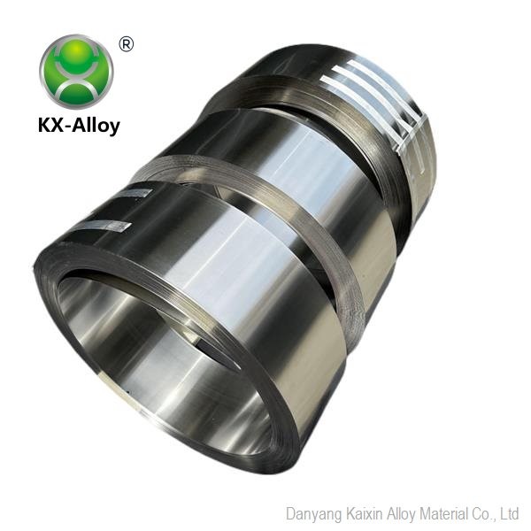 Quality KX 4J32 Corrosion Resistant Alloy Light Rod On Expansion Alloy for sale