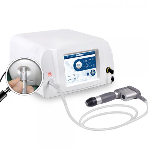 Quality Compressed Air 5.0 Bar Shockwave therapy machine for sale