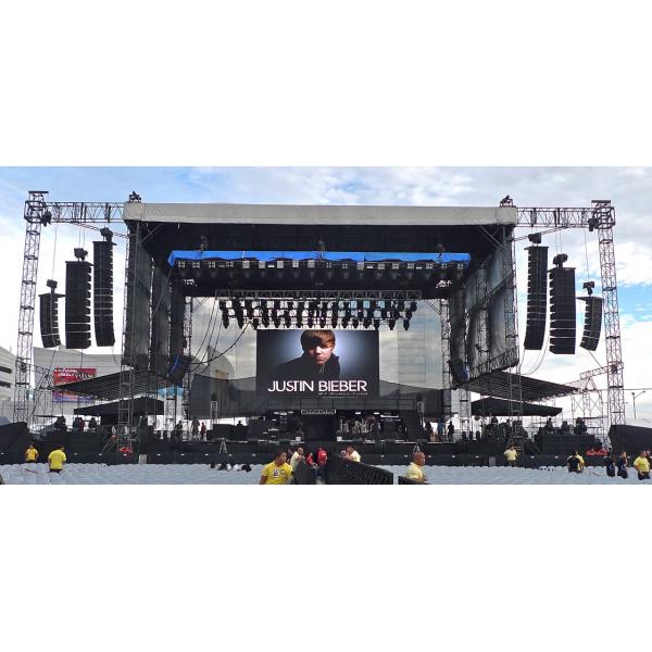 Quality Folding Mobile Portable Aluminum Event elevated Stage Platform for sale