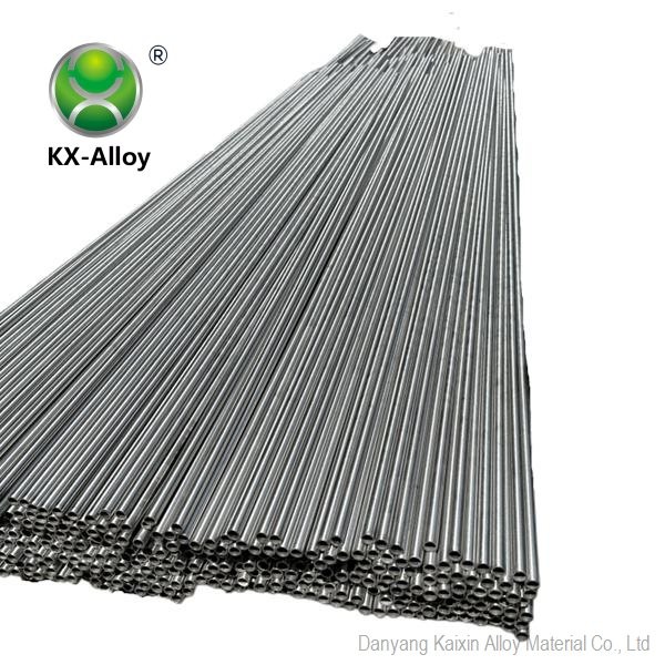 Quality GH4751 Inconel Alloy Nickel Alloy Wire Round Inconel Rod Inconel Pipe Inconel for sale