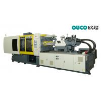 Quality Material Save Automatic Injection Moulding Machine 450 Ton Injection Molding for sale