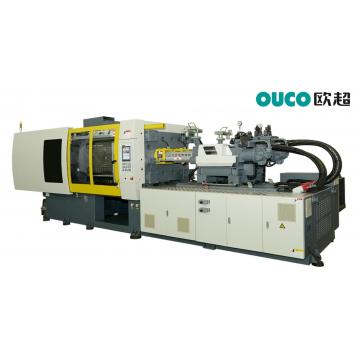 Quality Material Save Automatic Injection Moulding Machine 450 Ton Injection Molding for sale