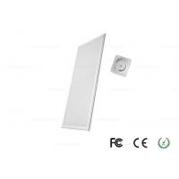 Quality 220V 48W 600x600 LED Ceiling Panel With 120 Degree Beam Angle 80 - 90LM/W for sale