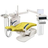 Quality Removable Rotatable Electrical Dental Chair , Multifunctional Dental Surgery Chair for sale
