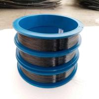 China Gr12 Titanium Wire for manufacture of high-temperature equipment factory