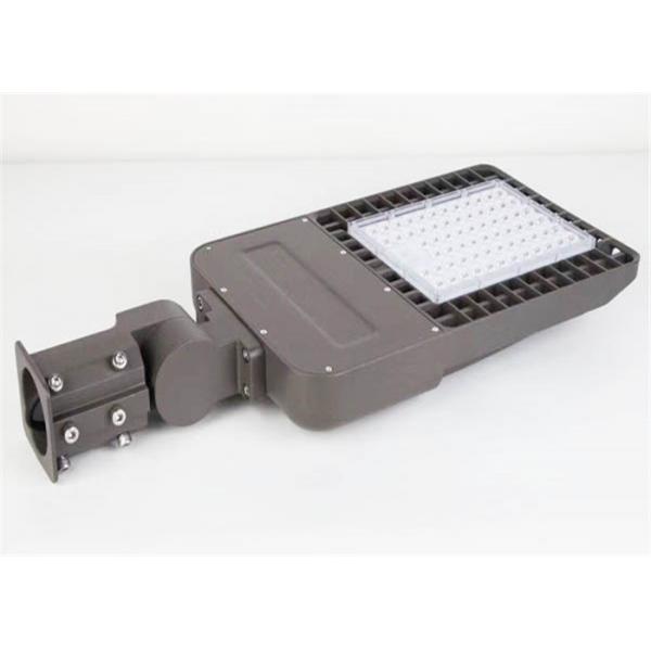 Quality 50W 100W Module Commercial LED Street Lights 275*75*647mm Compact Design for sale