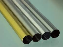 Quality Resistant Chemicals Industrial Steel Plate Rollers With Mirror Finish To Matte for sale