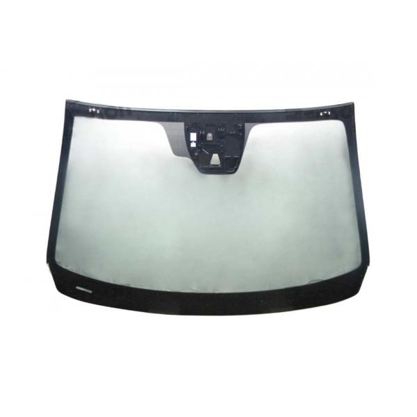 Quality Customized Mazda 3 Windshield , Smooth Surface Automotive Car Laminated Glass for sale