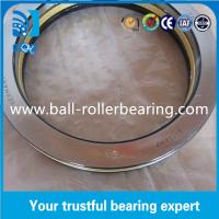 Quality Professional Thrust Stainless Steel Bearings 51138 , One Way Ball Bearing for sale