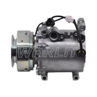 China MR360532 Car Air Compressor For Mitsubishi Pajero Sport2.5 3.0 WXMS007 factory