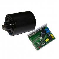 Quality Outer Rotor Brushless DC Motor for sale