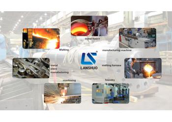 China Factory - Zhengzhou Lanshuo Electronics Co., Ltd