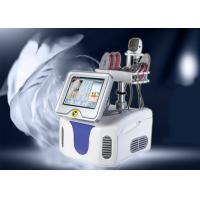 Quality Hot Sale!!! 50W / 1MHz / 8.4" True Color LCD Touch Fractional Needle RF Beauty for sale