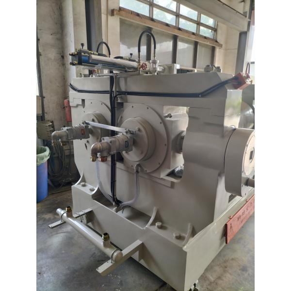 Quality 12inch 16inch Two Roll Mill For Plastic And Rubber With Lab Use for sale