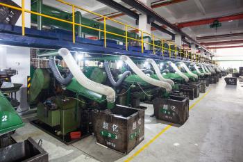 China Factory - Jiashan Chaoyi Fastener. Co,LTD