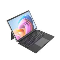 China PiPO 14 Inch 2 In 1 Laptop Tablet Touch Screen Windows N100 Laptop Computer FHD 5000mAh 5G WiFi factory