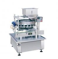 Buy cheap 10.1 Inch Touch Screen Food Packaging Equipment Packing Machinery 10 Head from wholesalers