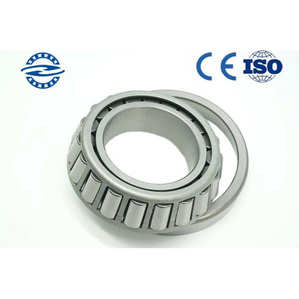 Quality 32005 Single Row Tapered Roller Bearing C4 C5 Clearance Outer Diameter 25*47*15mm for sale