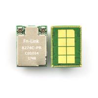 Quality Low Power Wifi And Bluetooth Module Dual Band 5Ghz Durable For Web Browsing for sale