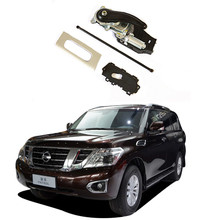 Quality Oem Auto Tailgate Car Part Lifter Accessories For NISSAN Patrol for sale
