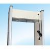 China Archway Metal Detectors Waterproof with Large Screen of LCD display factory