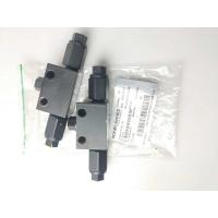 China 6055.009 Parker Solenoid Valve For 105cc Hydraulic Pump factory