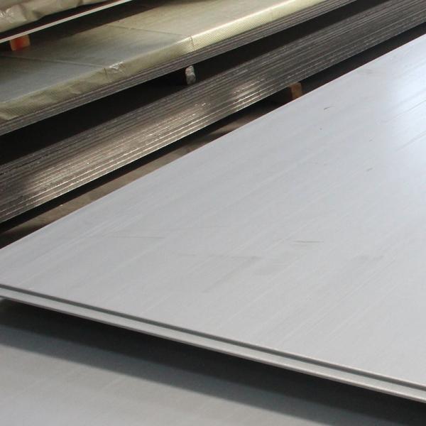 Quality SUS304 SS316 Hot Rolled Stainless Steel Plate SS201 SS202 SS301 for sale