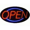 China 6mm acrylic colorful led sign for decoration factory