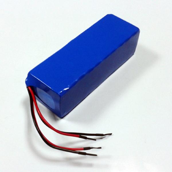Quality LFP 12V Lithium Battery Pack 10A Apply To Solar Street Light for sale