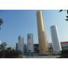 China Oxygen Gas Plant / Liquid Oxygen Generating Equipment For 99.7 % Purity O2 Production factory