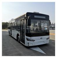 China Public Transport City LiFePo4 Battery Electric Buses 2800N.M factory