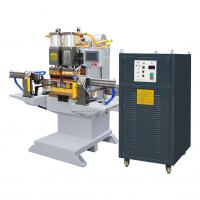 China Automatic Distribution Cabinet Projection Spot Welder Spot Welding For Distribution Cabinets factory
