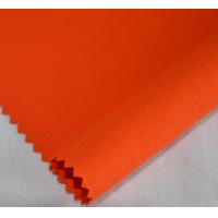 China FR Viscose Fire Retardant Woven Fabric 1500D Waterproof Kevlar Cloth factory
