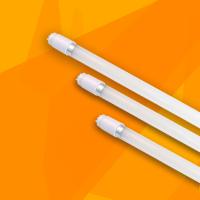 china MCOB T8 LED Light Tube 18W(60W equivalent), 2430lm Energy Saving Fluorescent Tube Replacement
