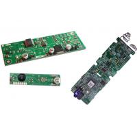 China Infrared Thermometer 1.62mm 2 Layer PCBA Circuit Board 1.62mm PCBA Circuit Board for sale