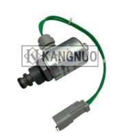 Quality Hydraulic Solenoid Valve Excavator Spare Parts 154-3064 for sale