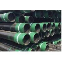 China Petroleum Extraction OCTG Casing Pipe Tubing N80 EU API 5CT With Anti Corrosive Paint factory