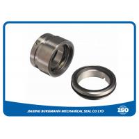 Quality Produce Shrink Fitted SIC Wave Spring Balanced Mechanical Seals HJ977GN for sale