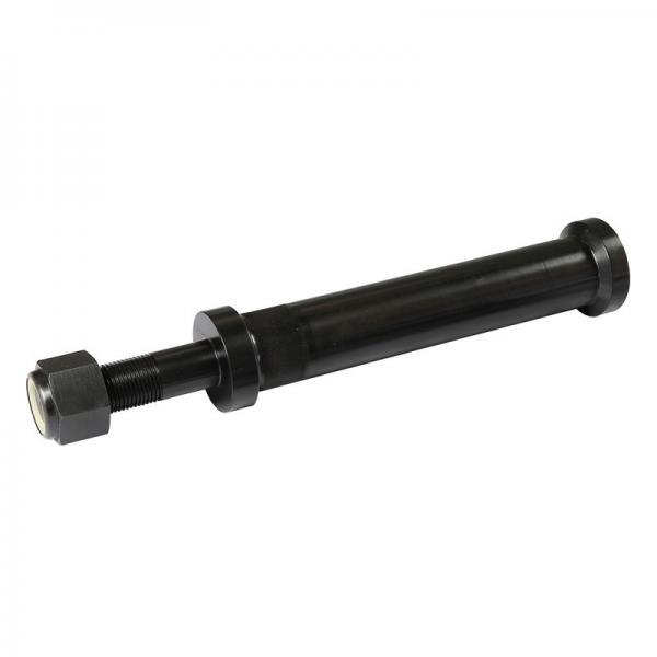 Quality FB-1600 Mud Pump Piston Rod 40Cr Phosphating Fluid End Components for sale