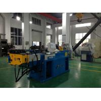 Quality Heavy Duty NC Pipe Bending Machine 50NC Safe Operation Max Bending 185 Degree for sale