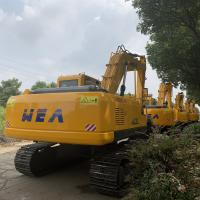 Quality 21tons Long Reach Demolition Excavator Durability For Construction Machinery for sale
