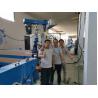 China Insulating Low  -  Voltage Building Wire Extrusion Machine /  Power Cable Extruding Machine factory