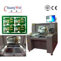 Quality PCB Routing Machine Pcb Depaneling Equipment-PCB Depanelizer for sale
