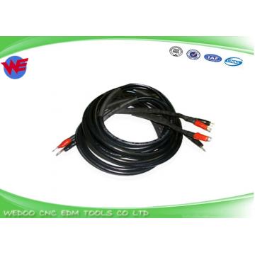 Quality M715 Power Feed Cable Lower VG Wire Mitsubishi EDM Parts Material X651C256G52 for sale