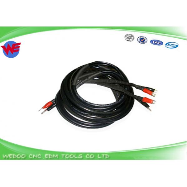 Quality M715 Power Feed Cable Lower VG Wire Mitsubishi EDM Parts Material X651C256G52 for sale