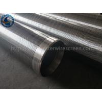 Quality Water Wire Screen for sale