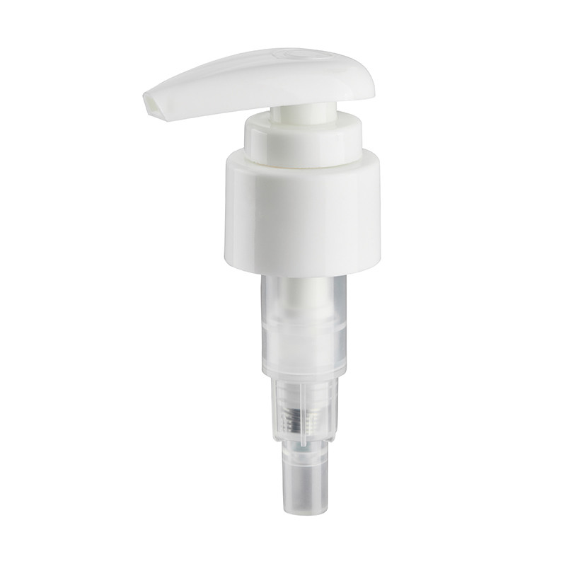 China 28 24/400 24/410 Lotion Pump Dispenser Replacement Soap And Lotion Dispenser Pump Head factory