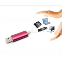 China Kongst best christmas gadget gifts mini OTG USB 16GB flash drives pendrive factory